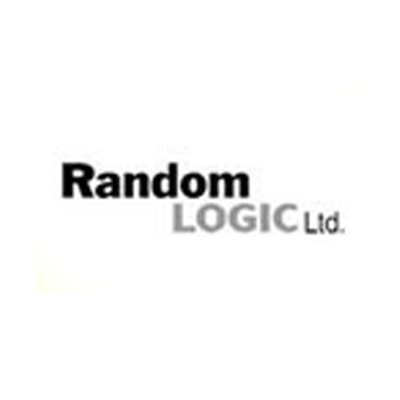 Random Logic Games